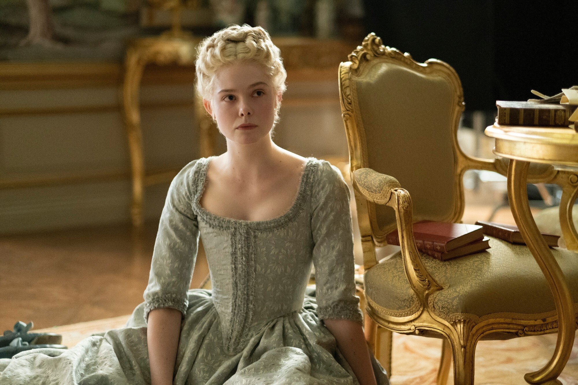 HBO GO - premiery na listopad 2021. Pełna lista filmów i seriali
